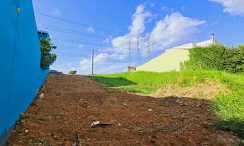 Imagem 4: Residencial Verdes Campos - Terreno em Condomínio à Venda no Verdes Campos