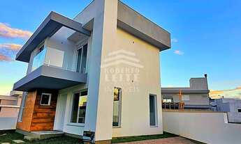 Imagem: Condomínio Reserva do Lago - Verdes Campos