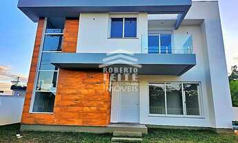 Imagem 2: Condomínio Reserva do Lago - Verdes Campos - Casa em Condomínio à Venda no Residencial Ver