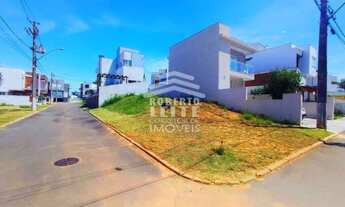 Imagem: Condomínio Alta Vista - Verdes Campos