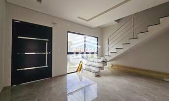 Imagem 7: Residencial Verdes Campos - Casa em Condomínio à Venda no Verdes Campos