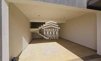 Imagem 4: Residencial Verdes Campos - Casa em Condomínio à Venda no Verdes Campos