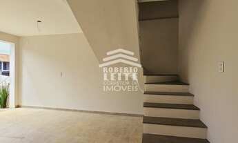 Imagem 6: Residencial Verdes Campos - Casa em Condomínio à Venda no Verdes Campos