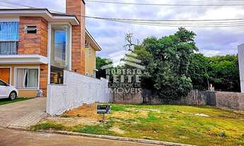 Imagem: Condomínio Aurora - Verdes Campos - Terreno