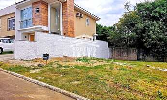 Imagem 3: Condomínio Aurora - Verdes Campos - Terreno em Condomínio à Venda no Verdes Campos