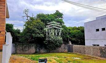 Imagem 2: Condomínio Aurora - Verdes Campos - Terreno em Condomínio à Venda no Verdes Campos