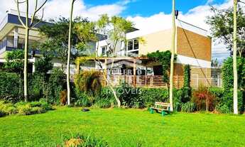 Imagem: Residencial Verdes Campos - Casa em Condomínio