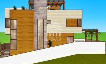 Imagem 6: Condomínio Alta Vista - Verdes Campos - Casa em Condomínio - Alta Vista