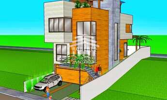 Imagem 4: Condomínio Alta Vista - Verdes Campos - Casa em Condomínio - Alta Vista