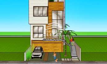 Imagem 5: Condomínio Alta Vista - Verdes Campos - Casa em Condomínio - Alta Vista