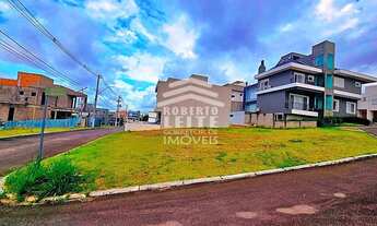 Imagem 2: Condomínio Aurora - Verdes Campos - Terreno em Condomínio à Venda no Verdes Campos