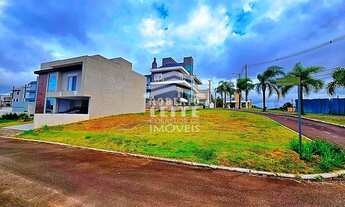 Imagem: Condomínio Aurora - Verdes Campos - Terreno