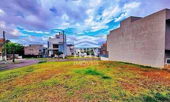 Imagem 3: Condomínio Aurora - Verdes Campos - Terreno em Condomínio à Venda no Verdes Campos