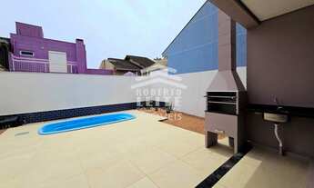 Imagem 6: Residencial Verdes Campos - Casa em Condomínio - Residencial Verdes Campos