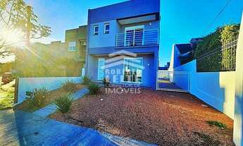 Imagem 4: Residencial Verdes Campos - Casa em Condomínio - Residencial Verdes Campos