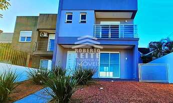 Imagem: Residencial Verdes Campos - Casa em Condomínio