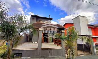 Imagem: Residencial Verdes Campos - Casa em Condomínio