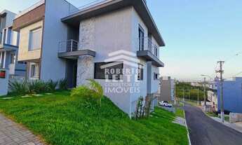 Imagem 4: Condomínio Aurora - Verdes Campos - Casa em Condomínio à Venda no Verdes Campos