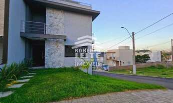 Imagem 5: Condomínio Aurora - Verdes Campos - Casa em Condomínio à Venda no Verdes Campos