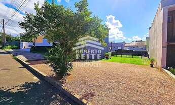 Imagem: Residencial Verdes Campos - Terreno em Condomínio