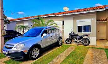 Imagem: Condomínio Terra Nova Reserva IV - Casa