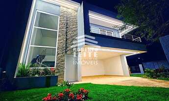 Imagem: Residencial Verdes Campos - Casa em Condomínio