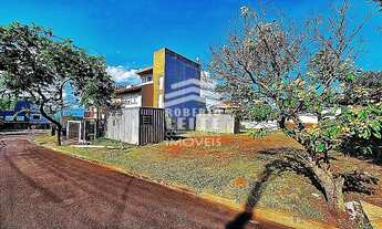 Imagem: Residencial Verdes Campos - Terreno em Condomínio