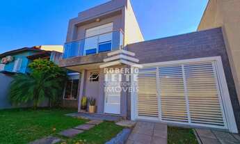 Imagem: Residencial Verdes Campos - Casa em Condomínio