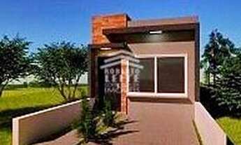 Imagem: Residencial Verdes Campos - Casa Térrea