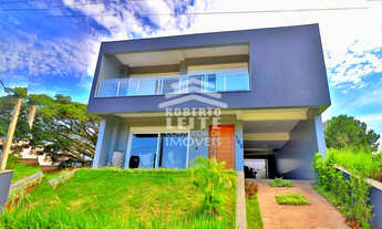 Imagem: Residencial Verdes Campos - Casa em Condomínio