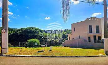 Imagem: Condomínio Aurora - Verdes Campos - Terreno