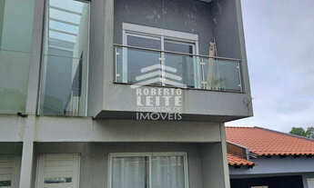 Imagem: Residencial Verdes Campos - Casa em Condomínio