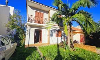 Imagem: Residencial Verdes Campos - Casa em Condomínio