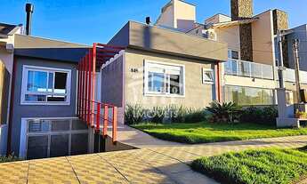 Imagem: Residencial Verdes Campos - Casa Térrea