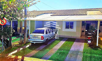 Imagem: Condomínio Terra Nova Reserva I - Casa