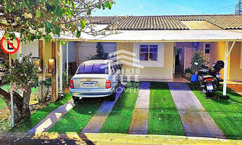 Imagem 2: Condomínio Terra Nova Reserva I - Casa Térrea em Condomínio à Venda em Alvorada/RS