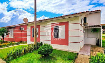 Imagem: Condomínio Moradas Club - Alvorada - Casa