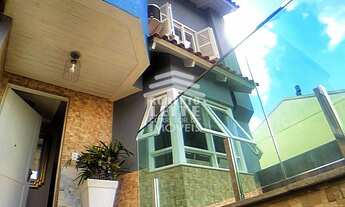 Imagem: Residencial Verdes Campos - Casa em Condomínio