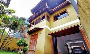 Imagem: Residencial Verdes Campos - Casa em Condomínio