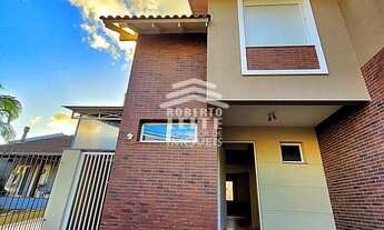 Imagem: Residencial Verdes Campos - Casa em Condomínio