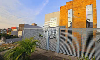 Imagem: Residencial Verdes Campos - Casa em Condomínio