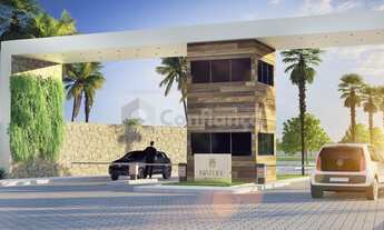 Imagem: Lote á Venda no bairro Jurema- Caucaia/CE