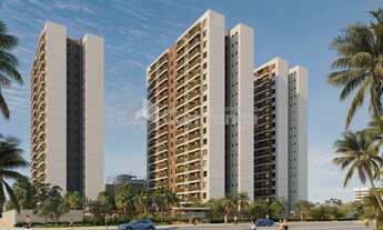 Imagem: Apartamento a Venda na Praia do Futuro em