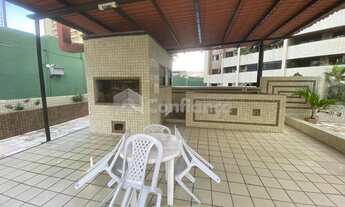 Imagem 4: Apartamento á Venda no Meireles - Fortaleza/CE