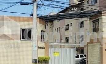 Imagem: Apartamento à Venda no Damas- Fortaleza/CE