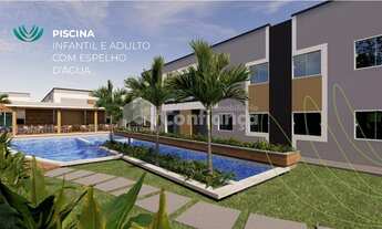 Imagem 2: Apartamento á Venda em Caucaia/CE