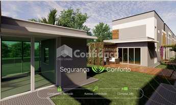 Imagem 3: Apartamento á Venda em Caucaia/CE