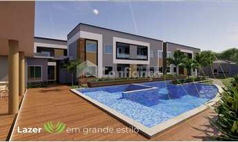 Imagem: Apartamento á Venda em Caucaia/CE