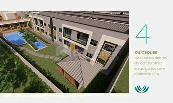 Imagem 4: Apartamento á Venda em Caucaia/CE