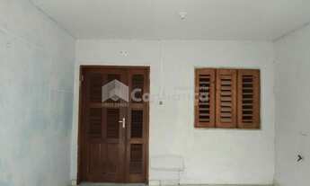 Imagem: Casa à Venda no Alvaro Weyne em Fortaleza/CE